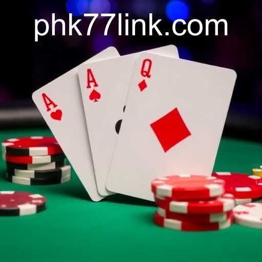 Exploring the Exciting World of Blackjack PHK77