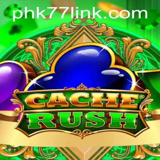 CacheRush: The Thrilling Adventure in the World of Digital Treasure Hunts