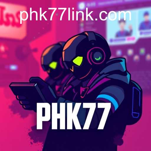 Player Community and the Influence of PHK77