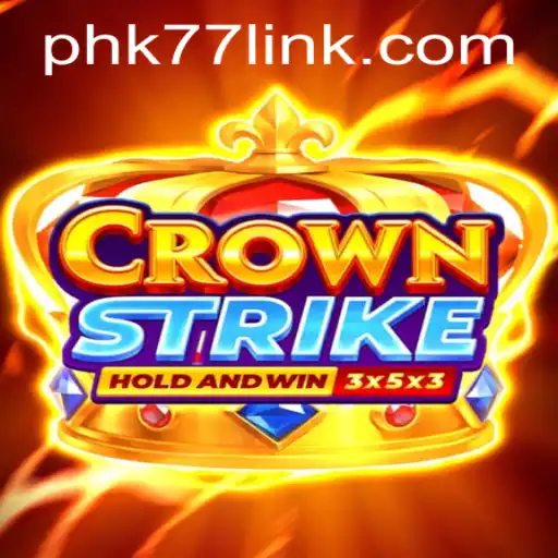 Crownstrike: Revolutionizing the Gaming Arena with PHK77