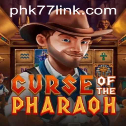 Curse of the Pharaoh: A Thrilling Adventure in Gaming