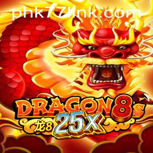 Exploring the World of Dragon8s25x: The Exciting New Game Revolutionizing the Genre