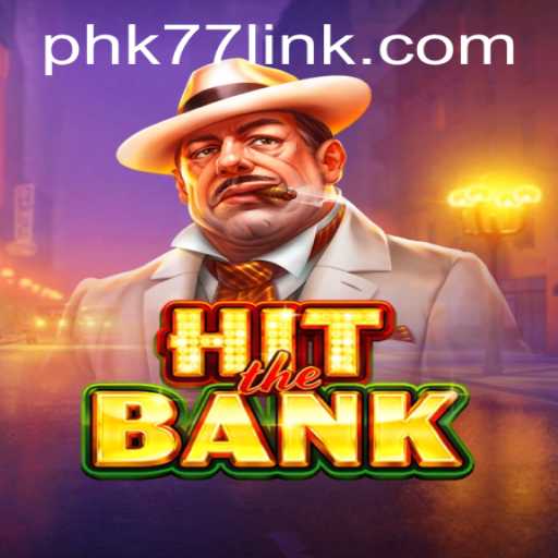 HitTheBank: The Ultimate Heist Adventure Game