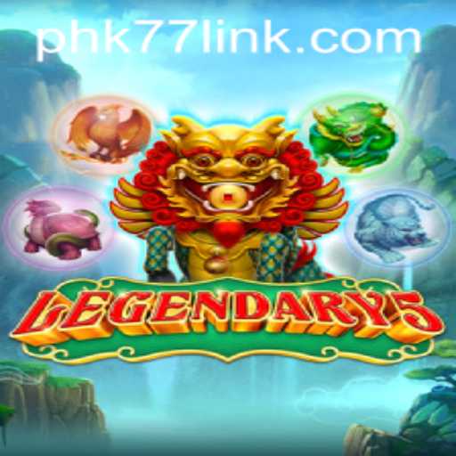 Exploring the World of Legendary5: Unlocking the Secrets of PHK77