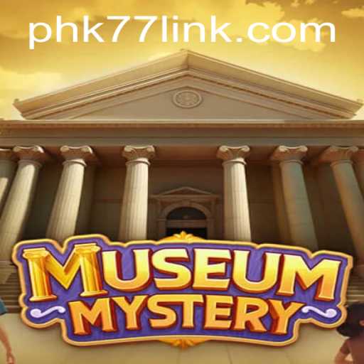 Unearth Secrets in MuseumMystery: An Engaging Adventure Game