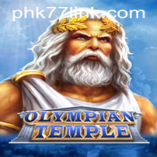 Discover the Mystical Adventure of OlympianTemple