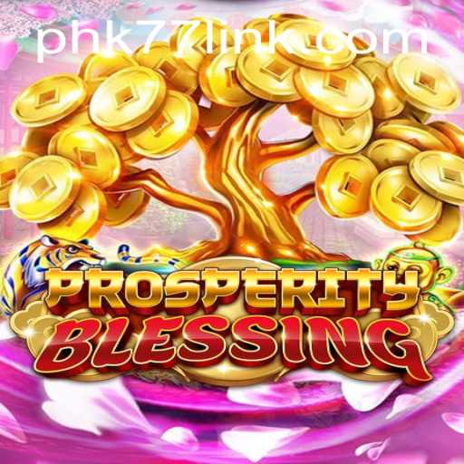 Discover the Engaging World of ProsperityBlessing