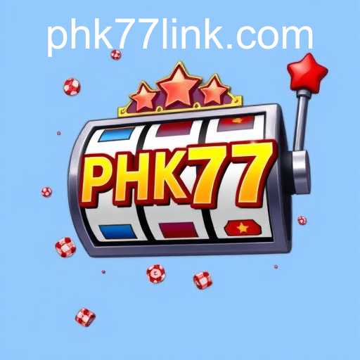 Slot Machines and the Mystery of PHK77