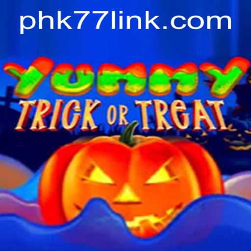 Exploring the Delightful World of YummyTrickorTreat with PHK77